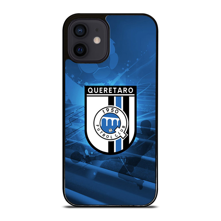 QUERETARO FUTBOL CLUB 1950 iPhone 12 Mini Case