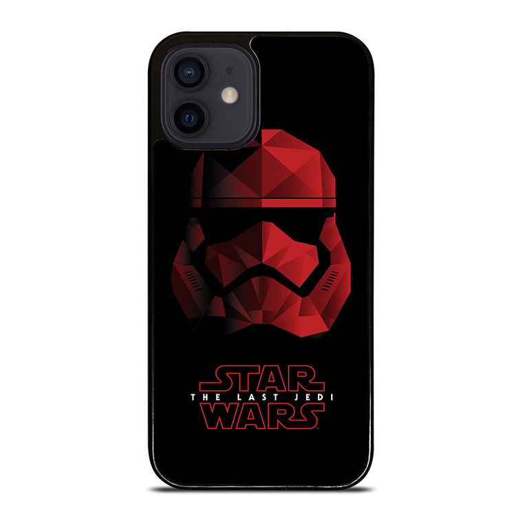 TROOPER STARWARS HELMET iPhone 12 Mini Case