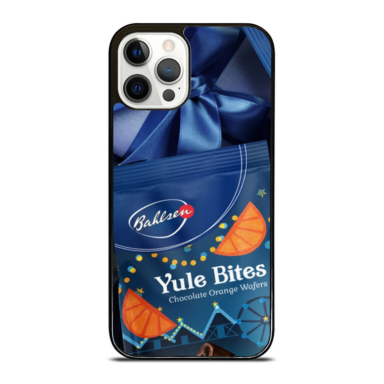 BAHLSEN WAFER iPhone 12 Pro Case