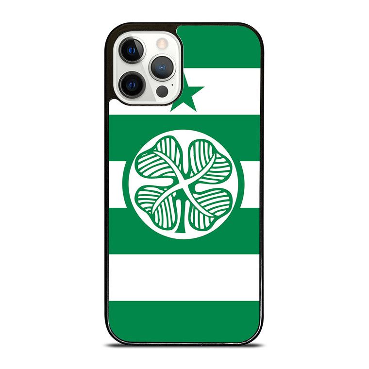 CELTIC FC LOGO iPhone 12 Pro Case