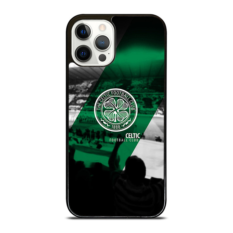 CELTIC FOOTBALL CLUB ICON iPhone 12 Pro Case CELTIC FOOTBALL CLUB ICON iPhone 12 Pro Case