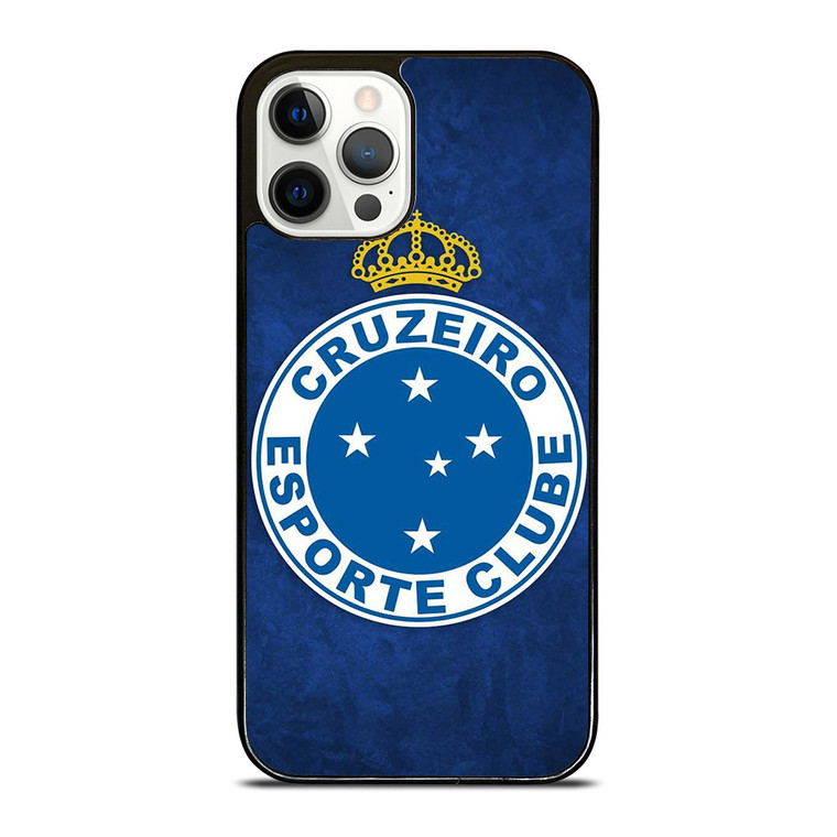 CRUZEIRO FC iPhone 12 Pro Case