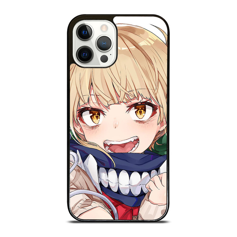 HIMIKO TOGA ANIME ART iPhone 12 Pro Case