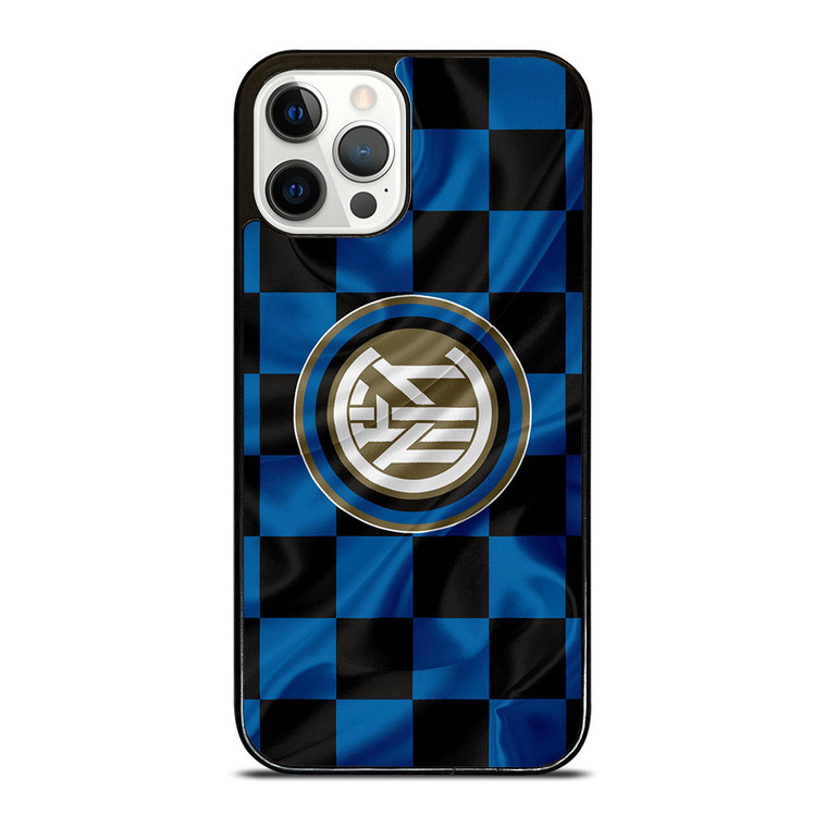 INTER MILAN ICON 2 iPhone 12 Pro Case