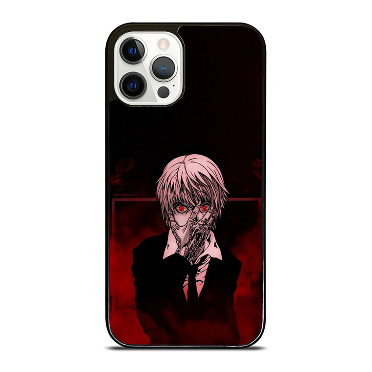 KURAPIKA HUNTER X HUNTER ART iPhone 12 Pro Case