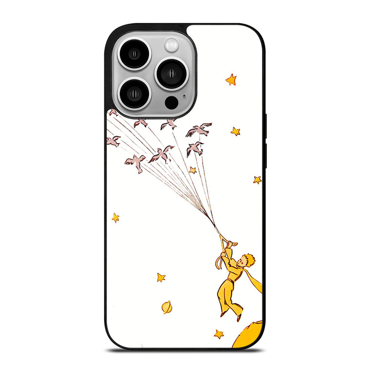 LITTLE PRINCE 2 iPhone 14 Pro Case LITTLE PRINCE 2 iPhone 14 Pro Case