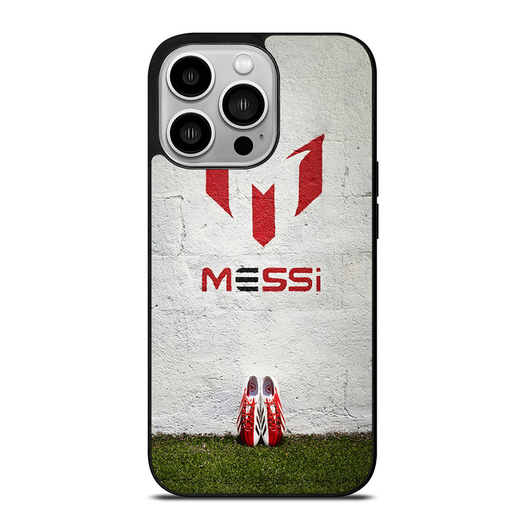 LIONEL MESSI LOGO iPhone 14 Pro Case LIONEL MESSI LOGO iPhone 14 Pro Case