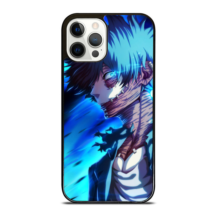 MY HERO ACADEMIA ANIME DABI iPhone 12 Pro Case MY HERO ACADEMIA ANIME DABI iPhone 12 Pro Case