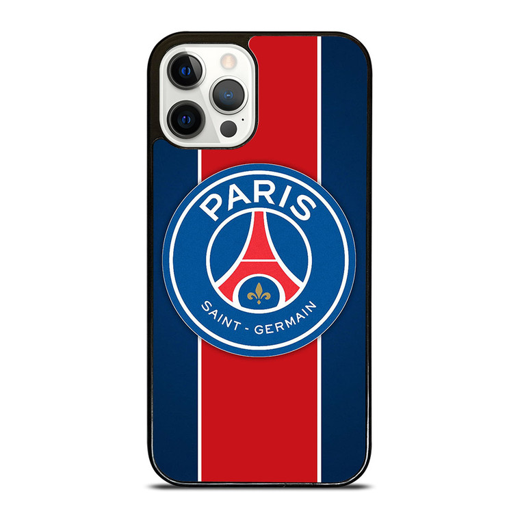 PARIS SAINT GERMAIN PSG FC 2 iPhone 12 Pro Case PARIS SAINT GERMAIN PSG FC 2 iPhone 12 Pro Case