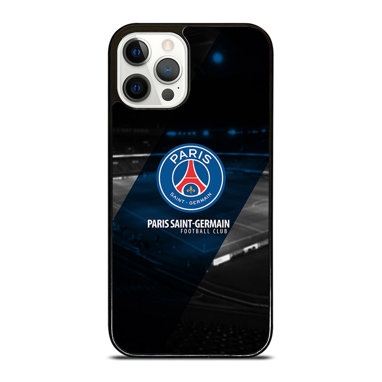 PARIS SAINT GERMAIN PSG FC iPhone 12 Pro Case PARIS SAINT GERMAIN PSG FC iPhone 12 Pro Case