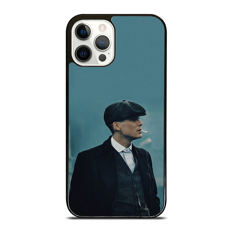 SHELBY PEAKY BLINDERS COOL iPhone 12 Pro Case