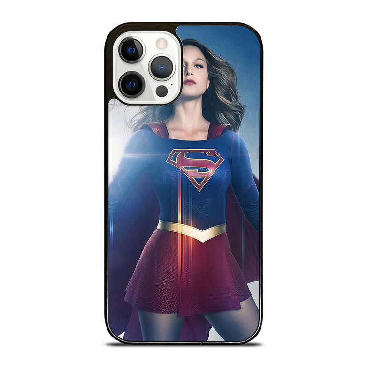 SUPERGIRL DC COMICS iPhone 12 Pro Case