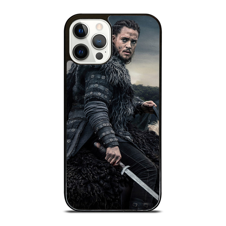 THE LAST KINGDOM UHTRED iPhone 12 Pro Case THE LAST KINGDOM UHTRED iPhone 12 Pro Case