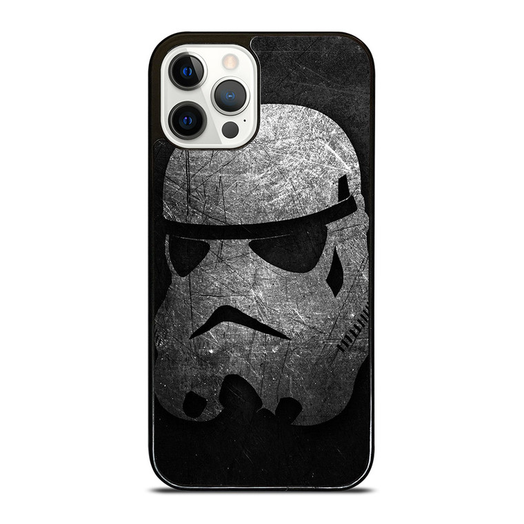 TROOPER STARWARS HELMET 2 iPhone 12 Pro Case