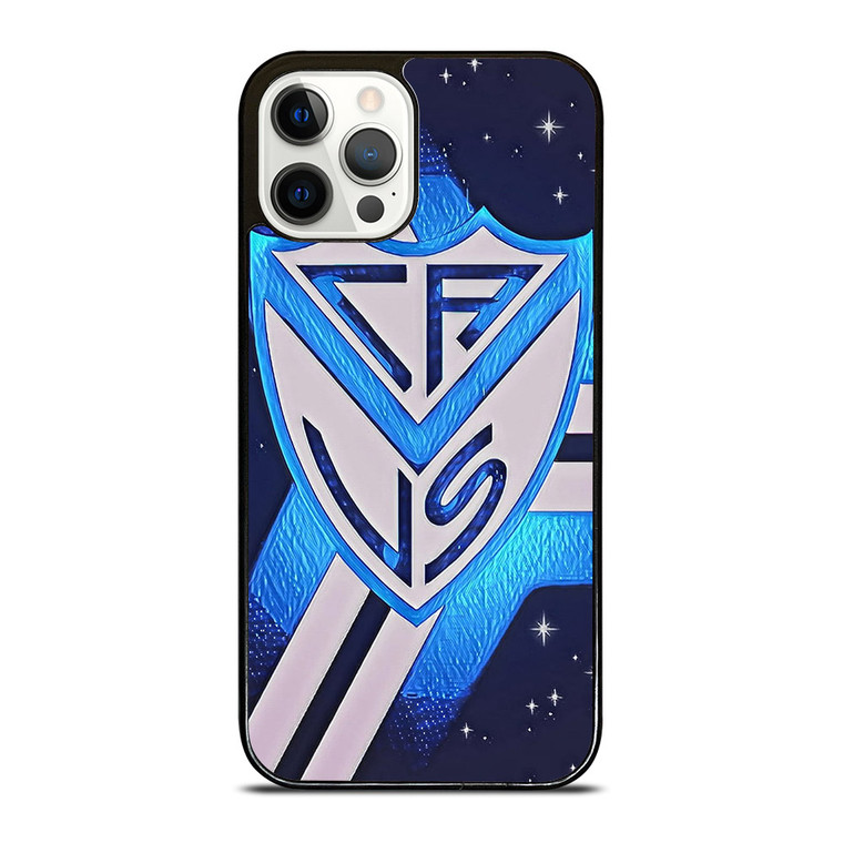 VELEZ SARSFIELD ICON iPhone 12 Pro Case