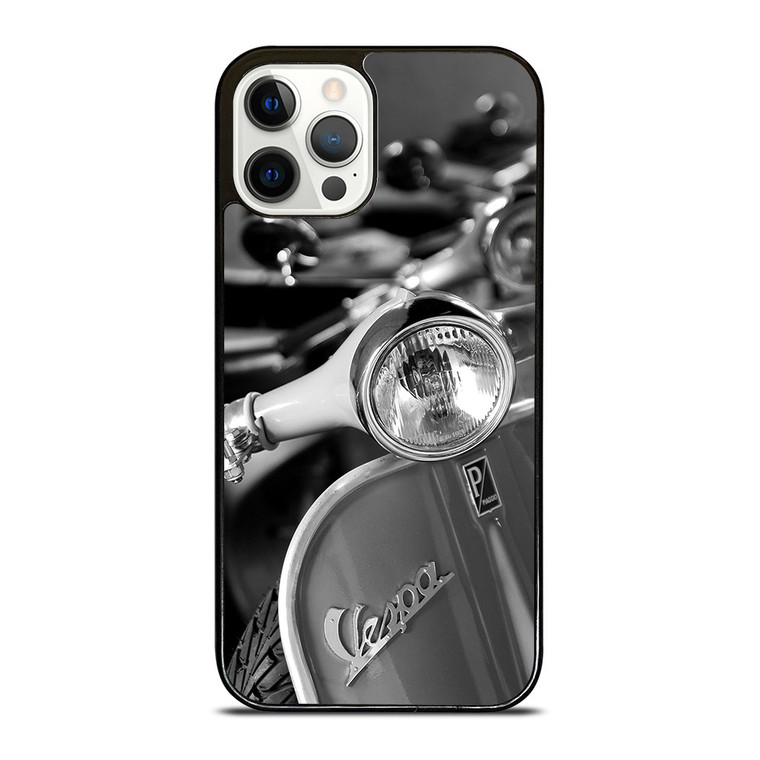 VESPA PIAGGIO iPhone 12 Pro Case