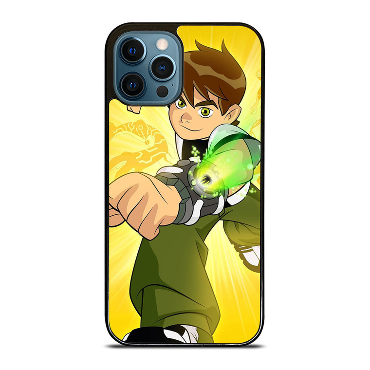 BEN 10 COOL iPhone 12 Pro Max Case
