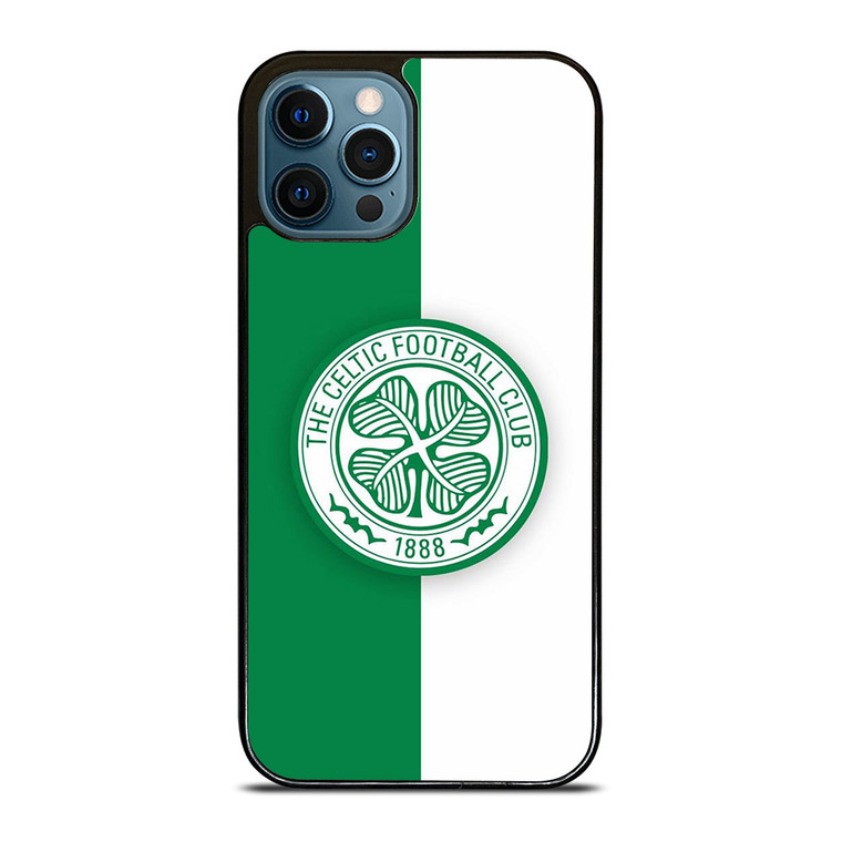 CELTIC 1888 LOGO iPhone 12 Pro Max Case