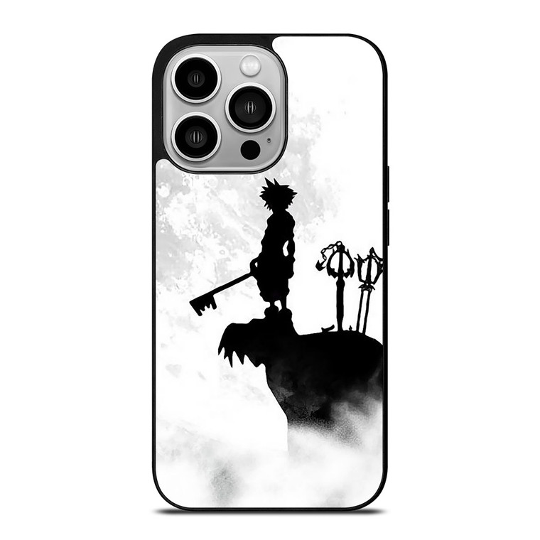 KINGDOM HEARTS iPhone 14 Pro Case