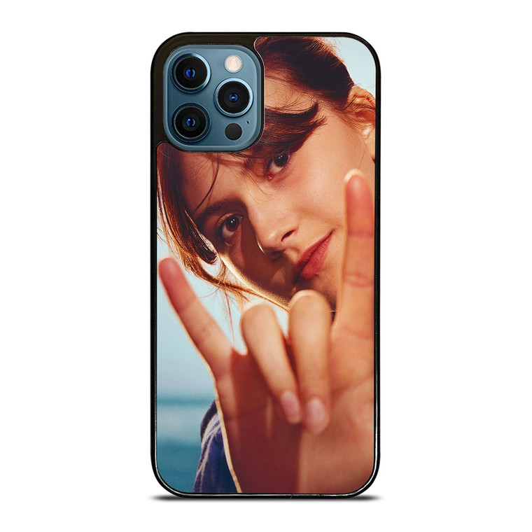 CODA EMILIA JONES iPhone 12 Pro Max Case