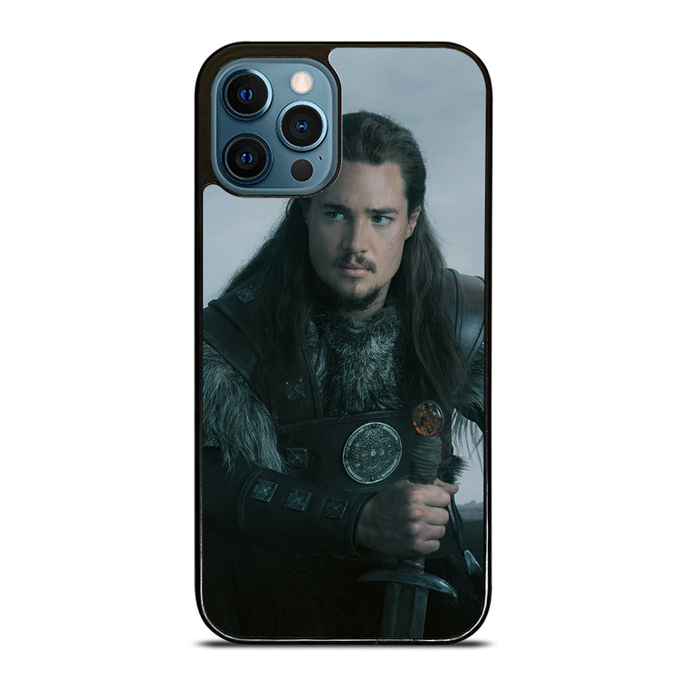 COOL UHTRED THE LAST KINGDOM iPhone 12 Pro Max Case