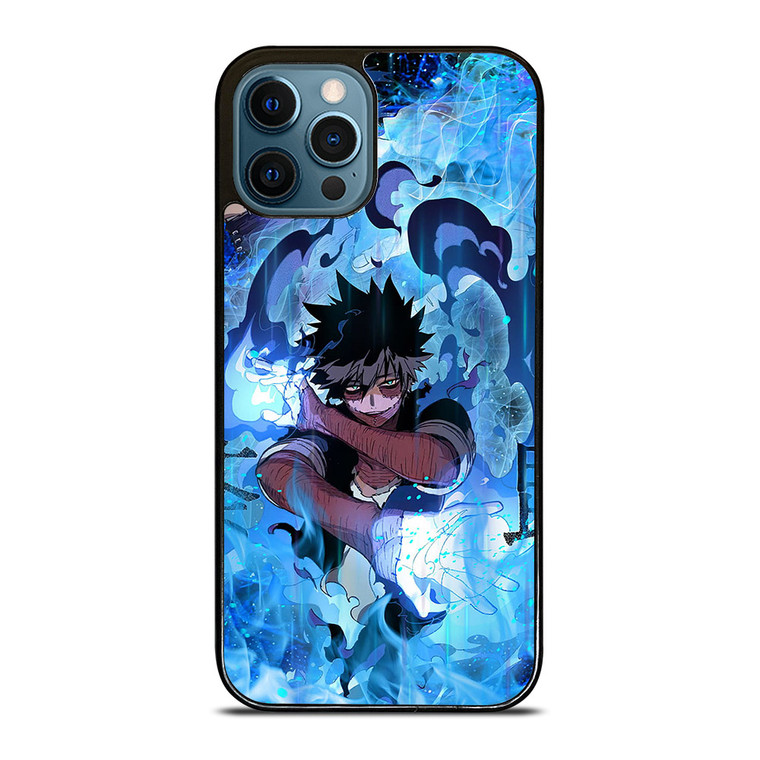 DABI MY HERO ACADEMIA iPhone 12 Pro Max Case