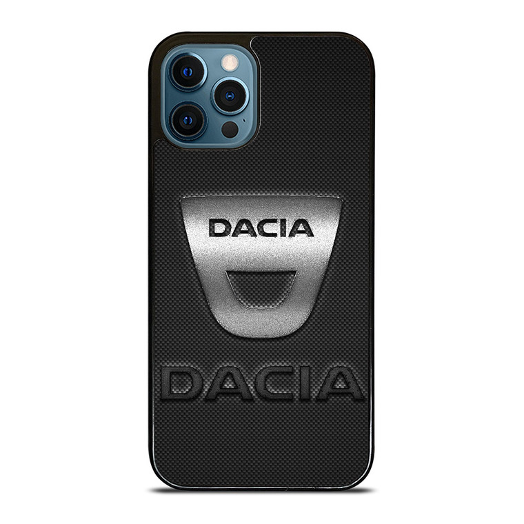 DACIA ICON iPhone 12 Pro Max Case DACIA ICON iPhone 12 Pro Max Case