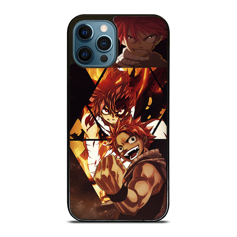 FAIRY TAIL NATSU DRAGNEEL iPhone 12 Pro Max Case