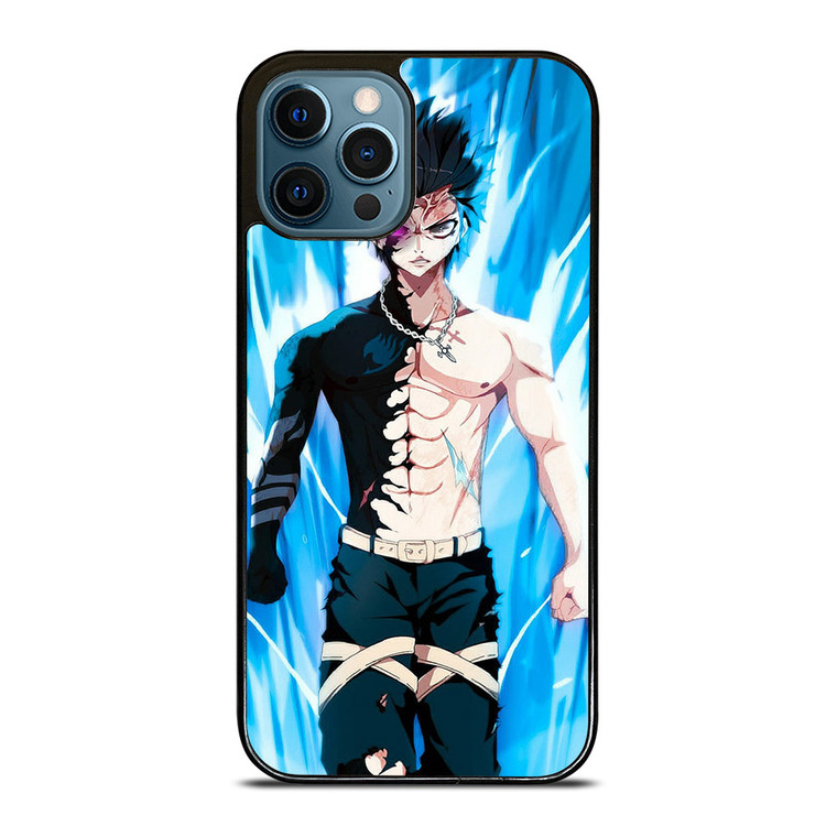GRAY FULLBUSTER FAIRY TAIL ANIME COOL iPhone 12 Pro Max Case