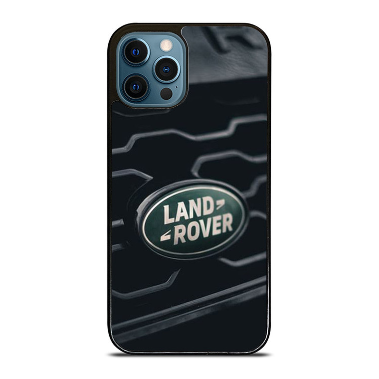 LAND ROVER SYMBOL iPhone 12 Pro Max Case LAND ROVER SYMBOL iPhone 12 Pro Max Case