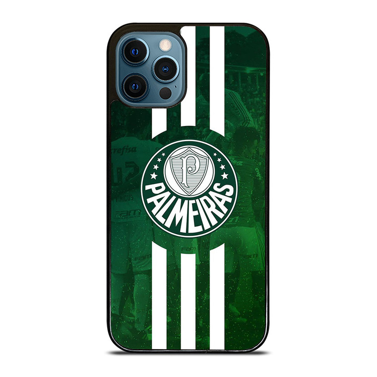 PALMEIRAS LOGO iPhone 12 Pro Max Case