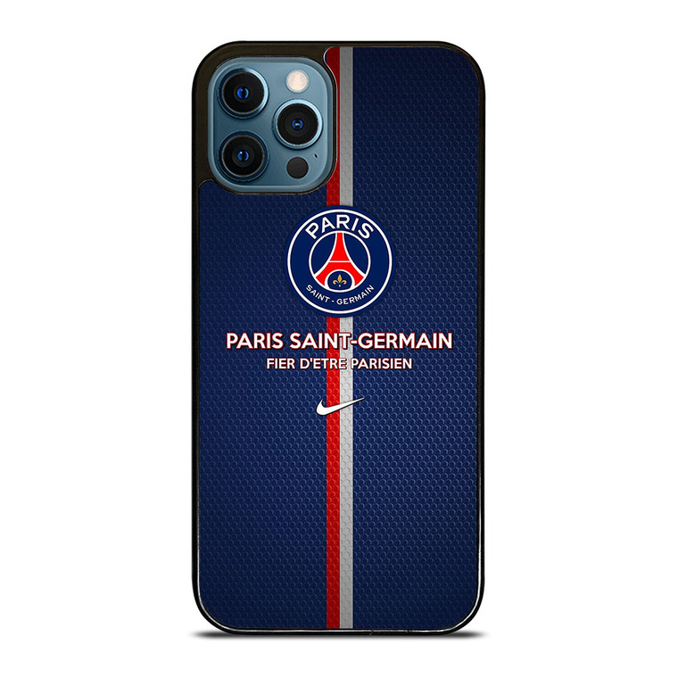 PARIS SAINT GERMAIN PSG FC 3 iPhone 12 Pro Max Case PARIS SAINT GERMAIN PSG FC 3 iPhone 12 Pro Max Case
