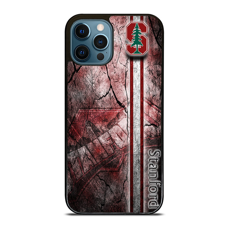 STANFORD UNIVERSITY iPhone 12 Pro Max Case STANFORD UNIVERSITY iPhone 12 Pro Max Case