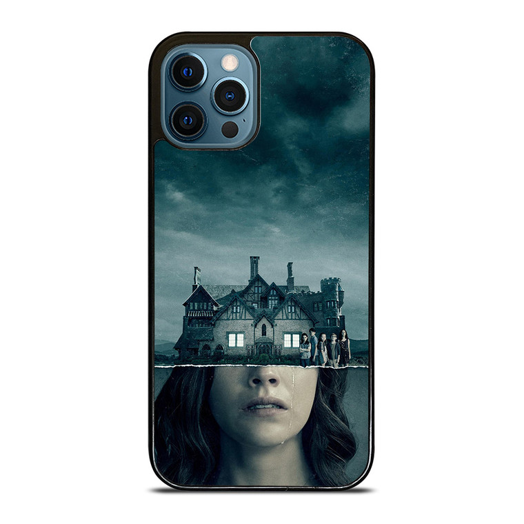 THE HAUNTING OF HILL HOUSE iPhone 12 Pro Max Case