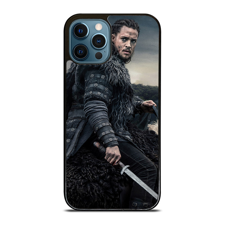 THE LAST KINGDOM UHTRED iPhone 12 Pro Max Case THE LAST KINGDOM UHTRED iPhone 12 Pro Max Case