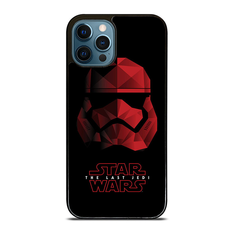 TROOPER STARWARS HELMET iPhone 12 Pro Max Case