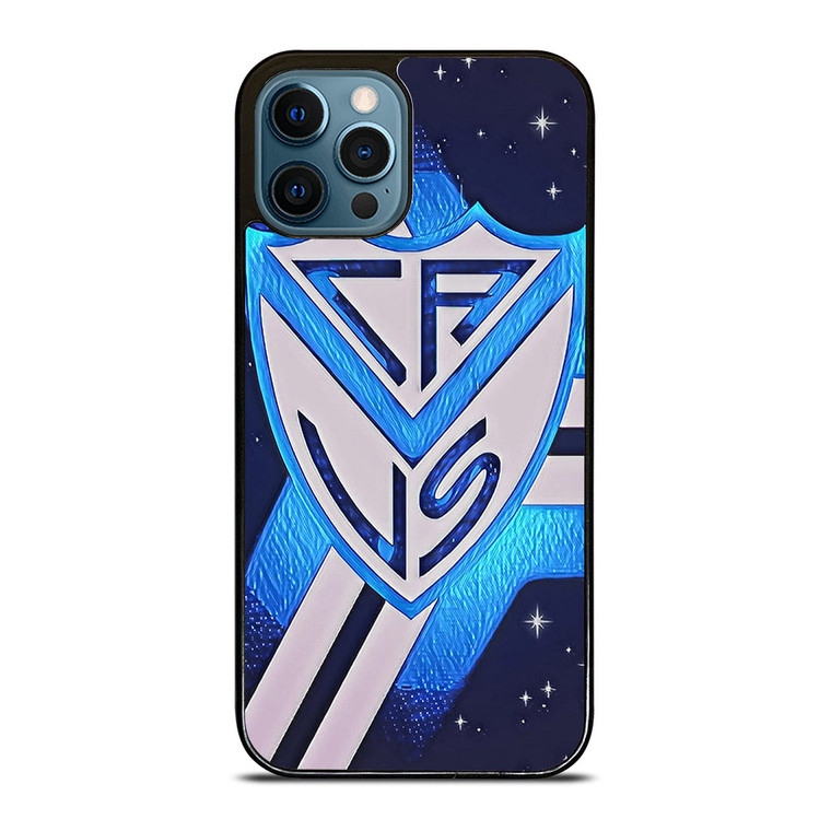 VELEZ SARSFIELD ICON iPhone 12 Pro Max Case