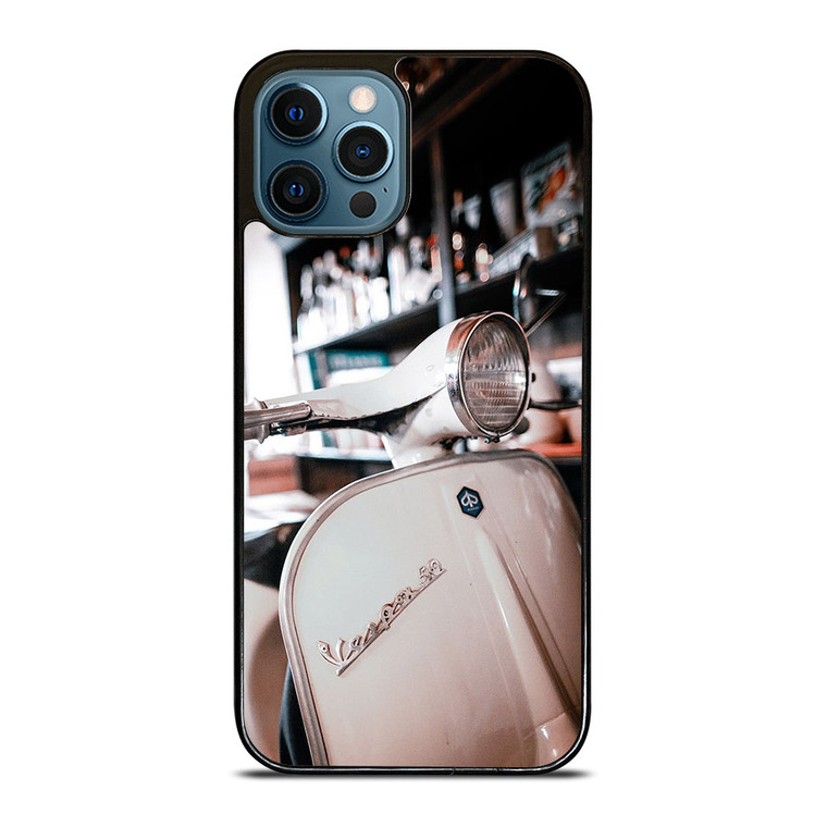 VESPA PIAGGIO 2 iPhone 12 Pro Max Case