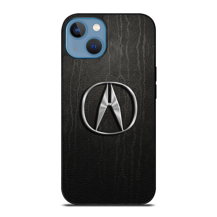 ACURA LOGO iPhone 13 Case