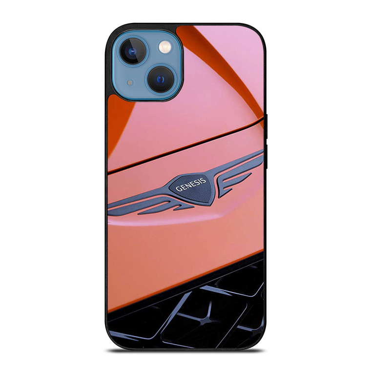 GENESIS ICON LOGO iPhone 13 Case GENESIS ICON LOGO iPhone 13 Case