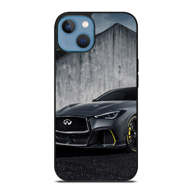 INFINITI CAR iPhone 13 Case