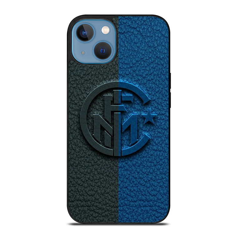 INTER MILAN LOGO 3 iPhone 13 Case