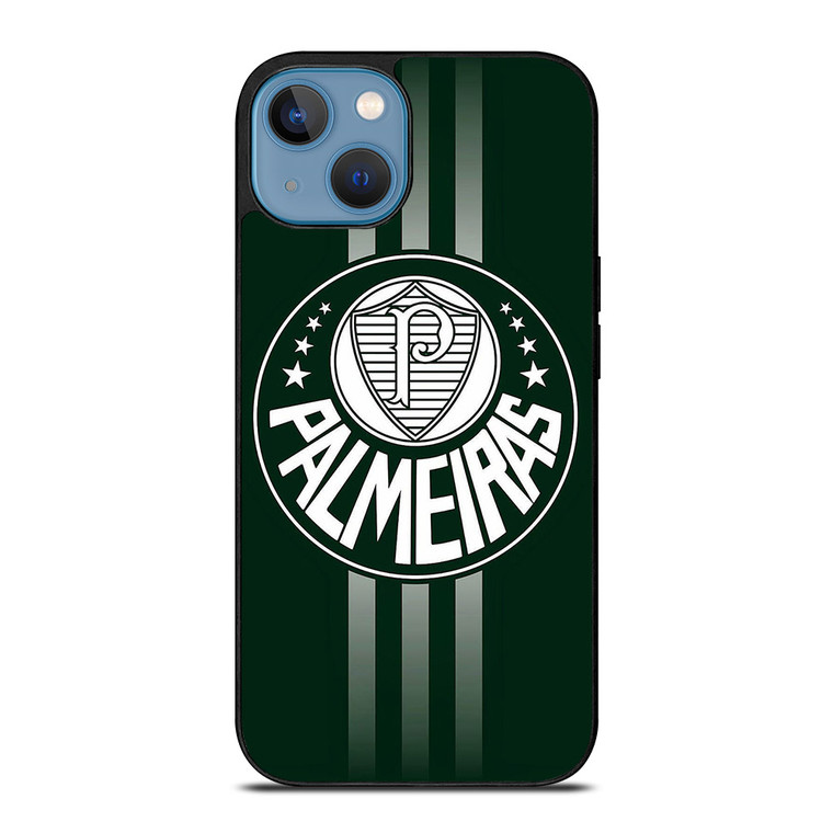 PALMEIRAS SYMBOL iPhone 13 Case