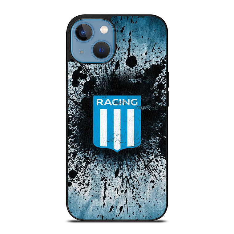 RACING CLUB FC ART iPhone 13 Case RACING CLUB FC ART iPhone 13 Case