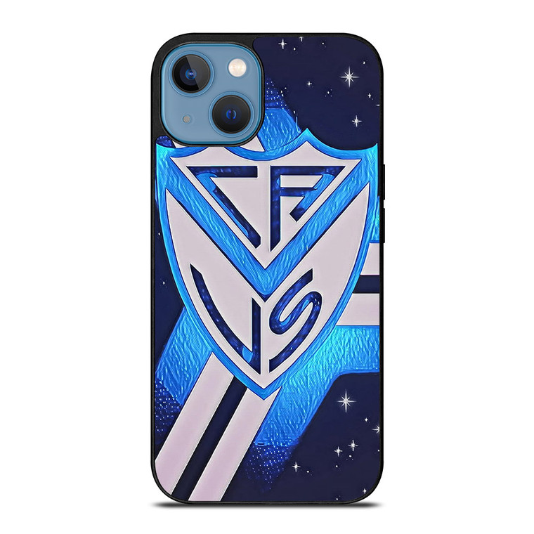 VELEZ SARSFIELD ICON iPhone 13 Case