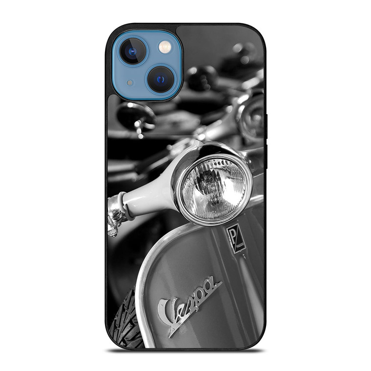VESPA PIAGGIO iPhone 13 Case