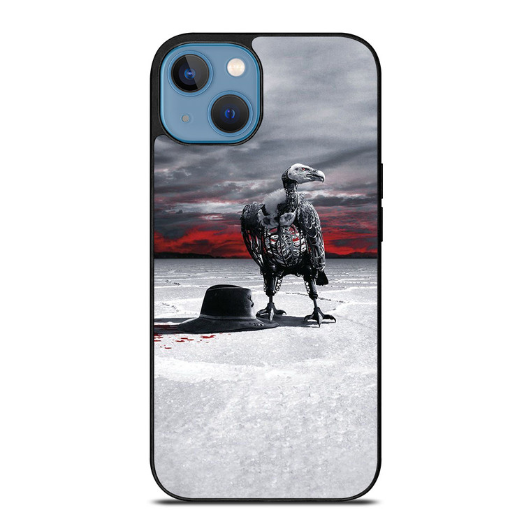 WESTWORLD ICON iPhone 13 Case