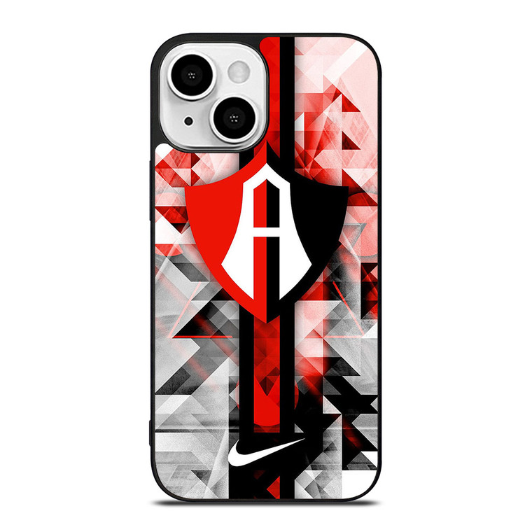 ATLAS FOOTBALL CLUB iPhone 13 Mini Case