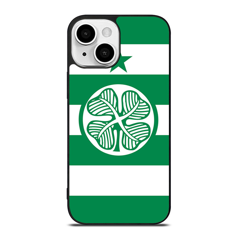 CELTIC FC LOGO iPhone 13 Mini Case