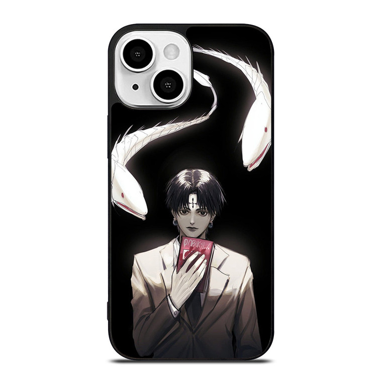 CHROLLO LUCIFER ANIME ART iPhone 13 Mini Case